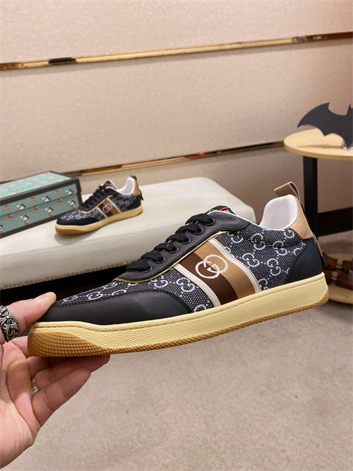Gucci(AAA)shoes-M/W-634