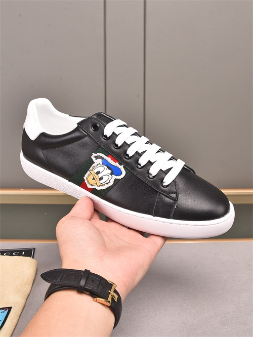 Gucci(AAA)shoes-M/W-638