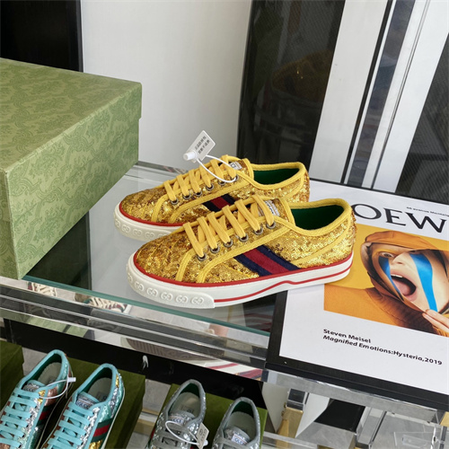 Gucci(AAA)shoes-M/W-639