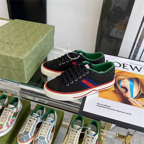 Gucci(AAA)shoes-M/W-642
