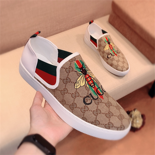 Gucci(AAA)shoes-M/W-662
