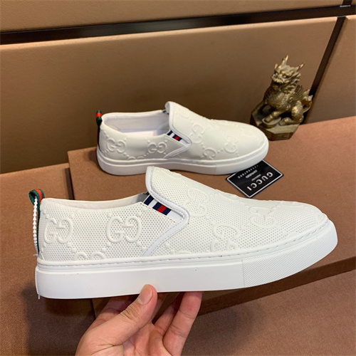 Gucci(AAA)shoes-M/W-663