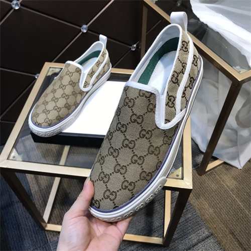 Gucci(AAA)shoes-M/W-670
