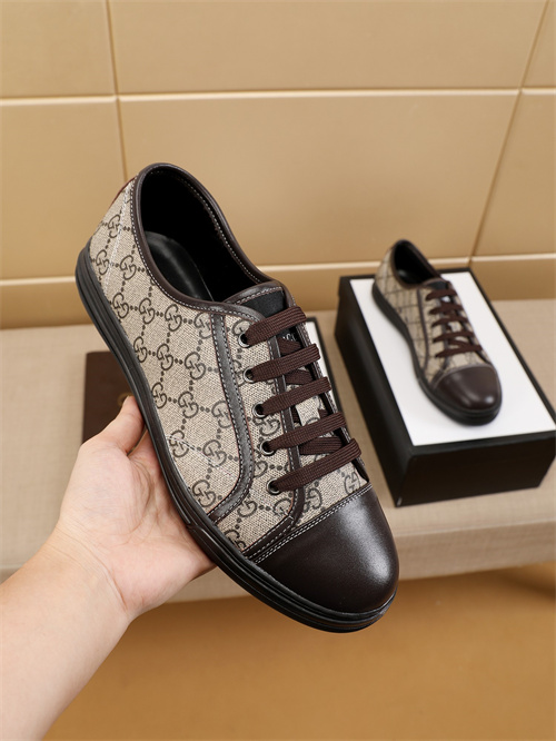 Gucci(AAA)shoes-M/W-675