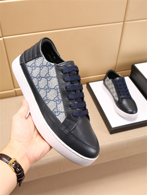 Gucci(AAA)shoes-M/W-679