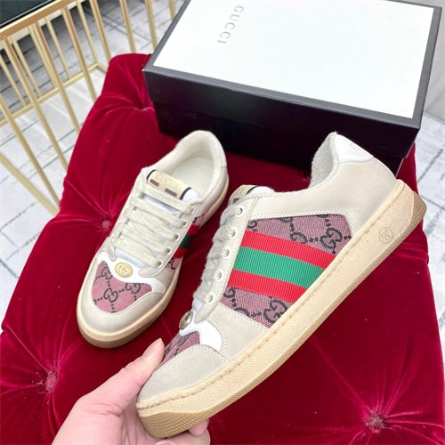 Gucci(AAA)shoes-M/W-696