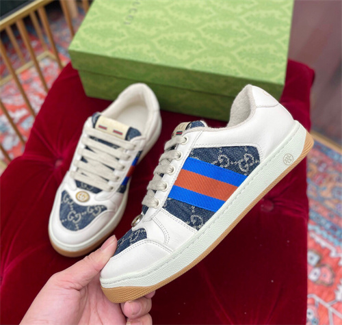 Gucci(AAA)shoes-M/W-697