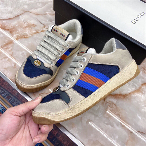 Gucci(AAA)shoes-M/W-700