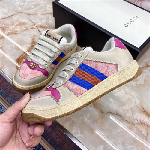 Gucci(AAA)shoes-M/W-702