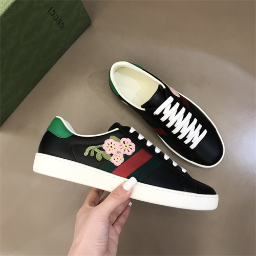 Gucci(AAA)shoes-M/W-714