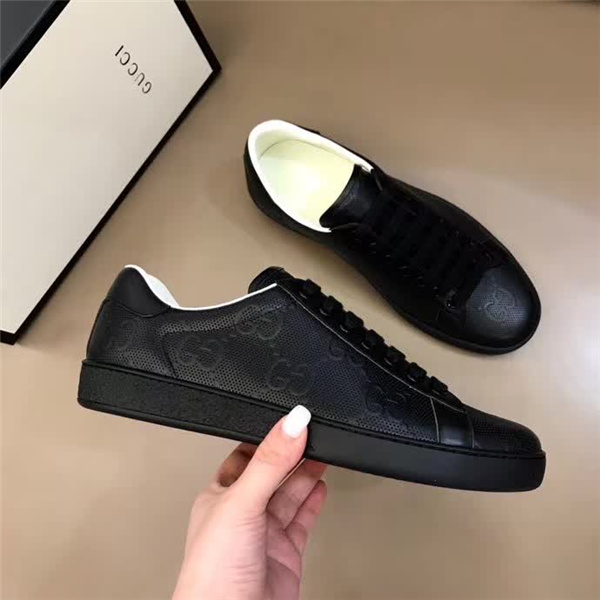 Gucci(AAA)shoes-M/W-073