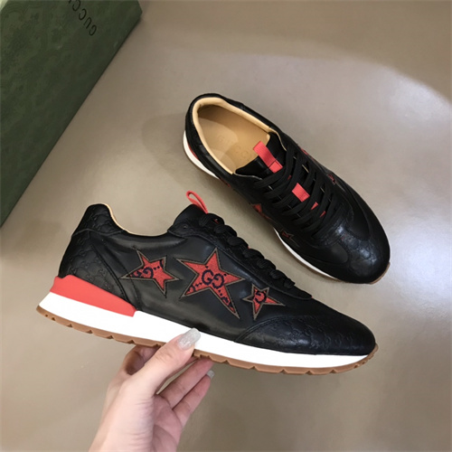 Gucci(AAA)shoes-M/W-720