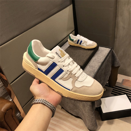 Gucci(AAA)shoes-M/W-733