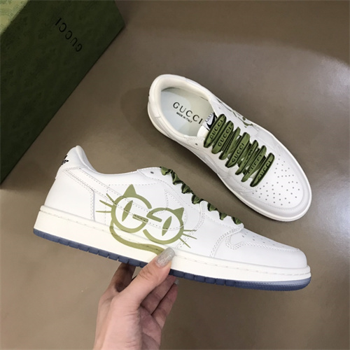 Gucci(AAA)shoes-M/W-751