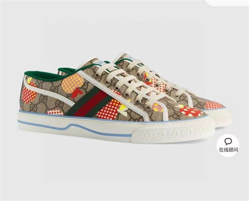 Gucci(AAA)shoes-M/W-758