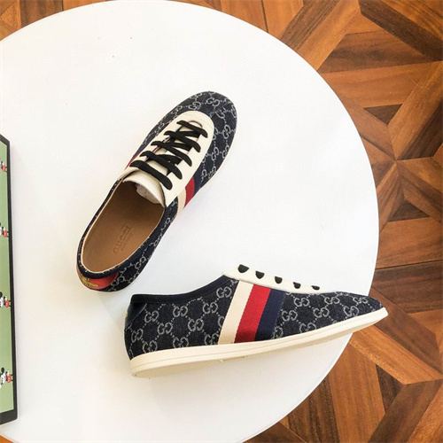 Gucci(AAA)shoes-M/W-761