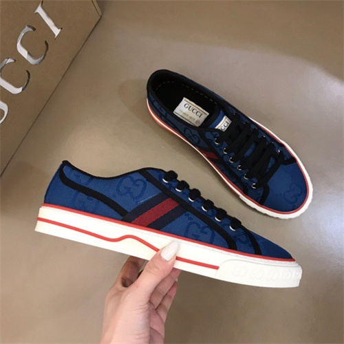 Gucci(AAA)shoes-M/W-765