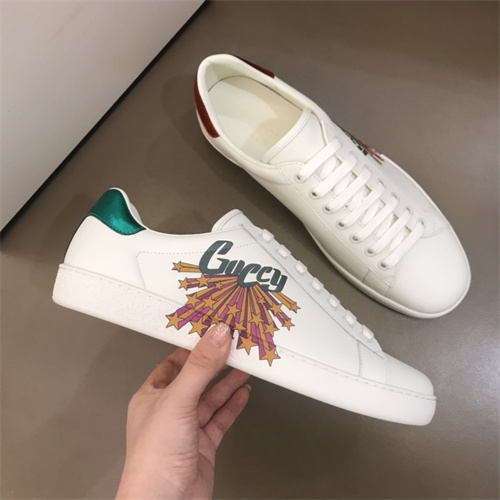 Gucci(AAA)shoes-M/W-771