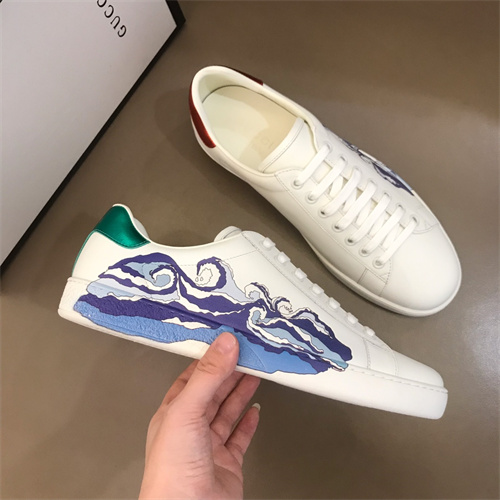 Gucci(AAA)shoes-M/W-778