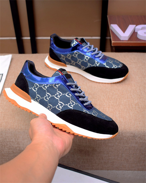 Gucci(AAA)shoes-M/W-782