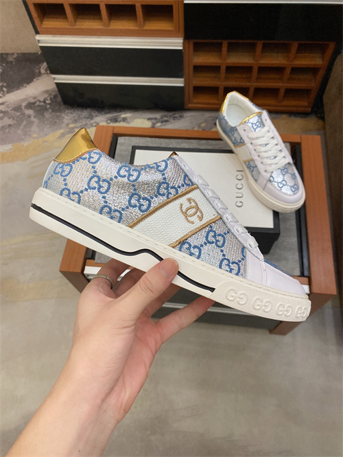 Gucci(AAA)shoes-M/W-783