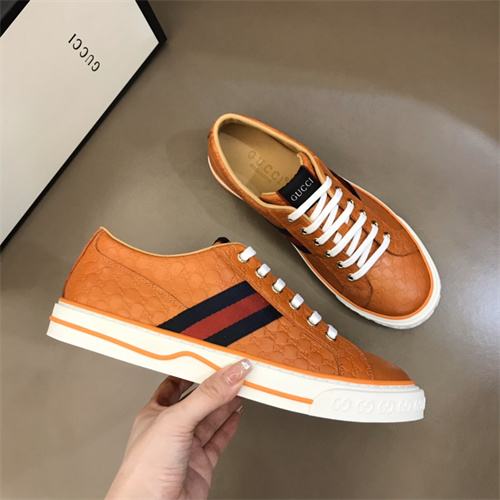 Gucci(AAA)shoes-M/W-786