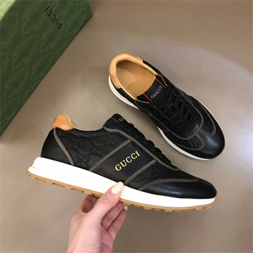 Gucci(AAA)shoes-M/W-793