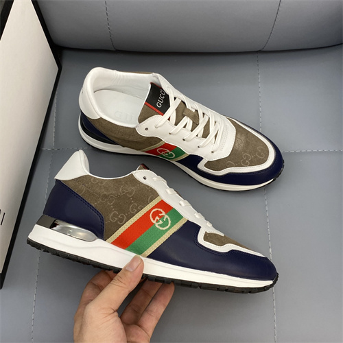 Gucci(AAA)shoes-M/W-806