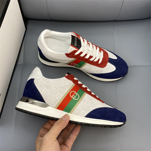 Gucci(AAA)shoes-M/W-808