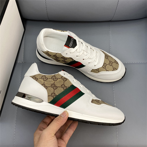 Gucci(AAA)shoes-M/W-814