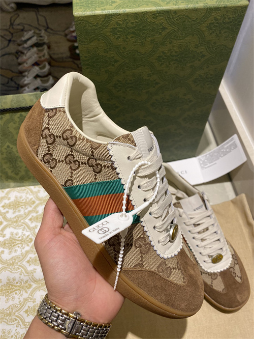 Gucci(AAA)shoes-M/W-816