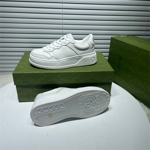 Gucci(AAA)shoes-M/W-824