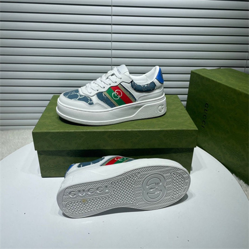 Gucci(AAA)shoes-M/W-826