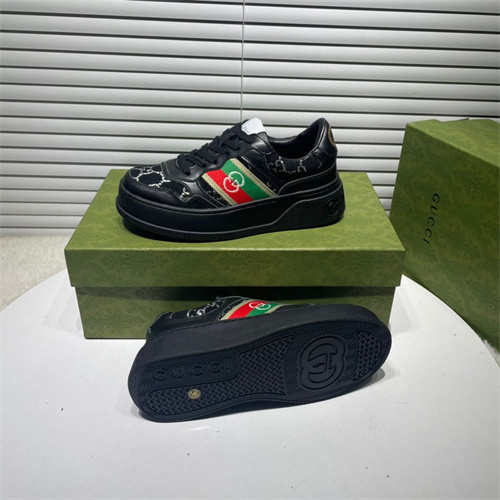 Gucci(AAA)shoes-M/W-830
