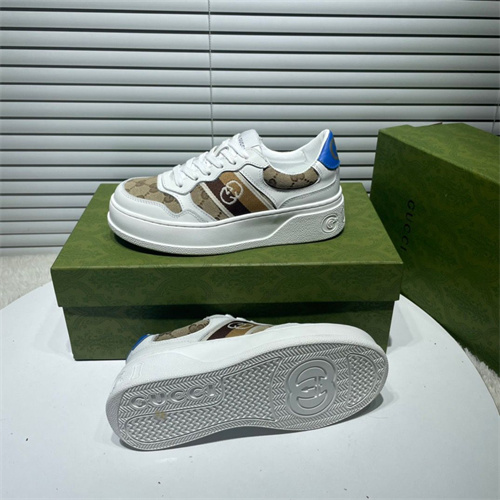 Gucci(AAA)shoes-M/W-832