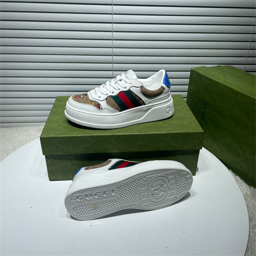 Gucci(AAA)shoes-M/W-834