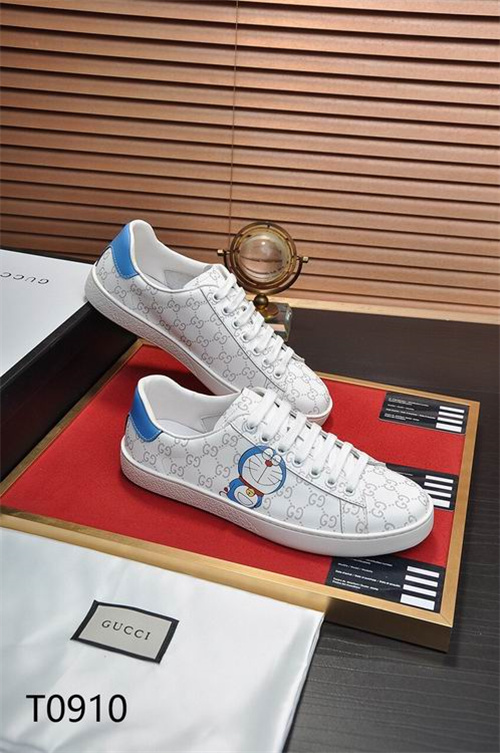 Gucci(AAA)shoes-M/W-838