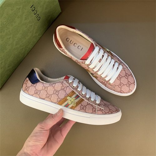 Gucci(AAA)shoes-M/W-840