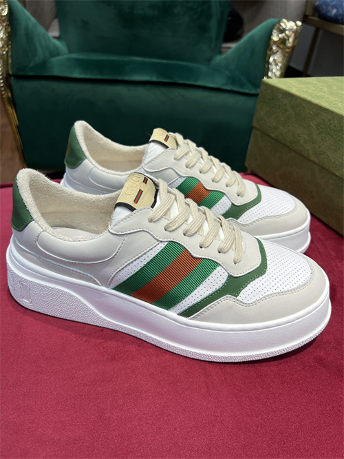 Gucci(AAA)shoes-M/W-848