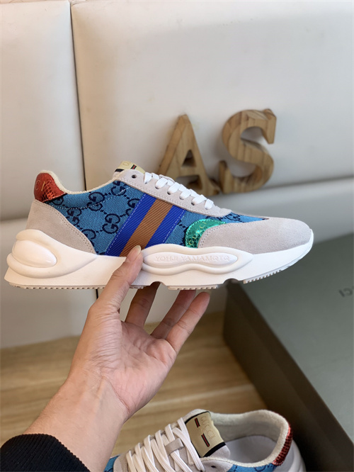 Gucci(AAA)shoes-M/W-851