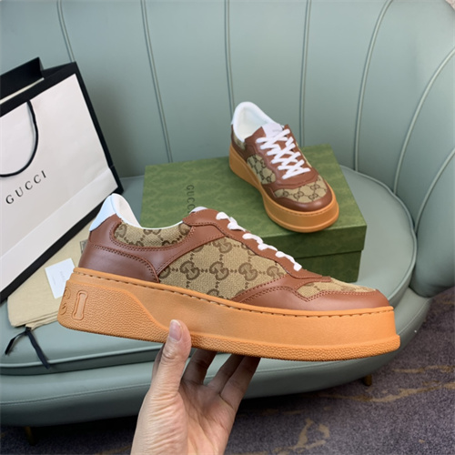 Gucci(AAA)shoes-M/W-856