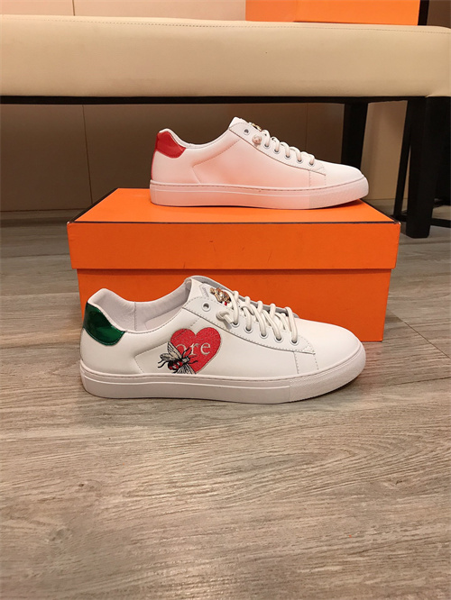 Gucci(AAA)shoes-M/W-866