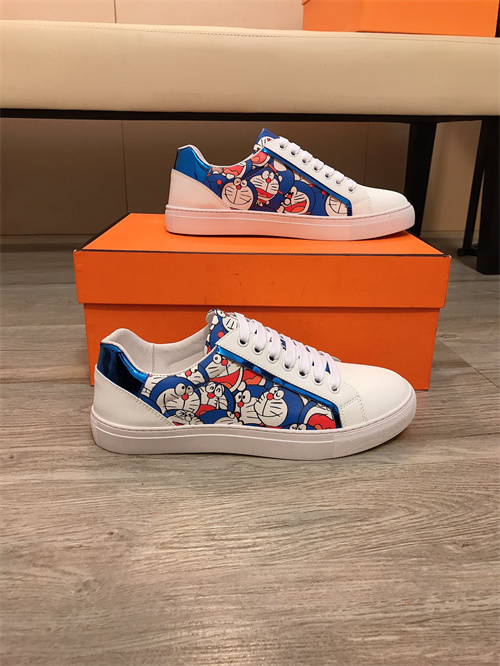 Gucci(AAA)shoes-M/W-867