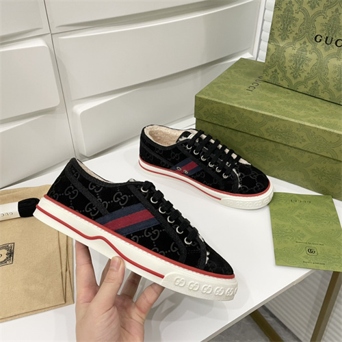 Gucci(AAA)shoes-M/W-868