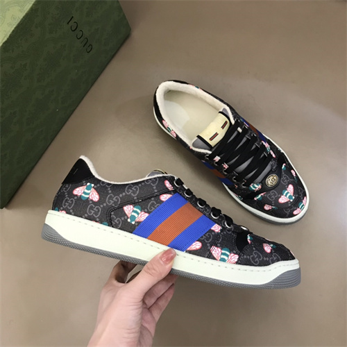 Gucci(AAA)shoes-M/W-877