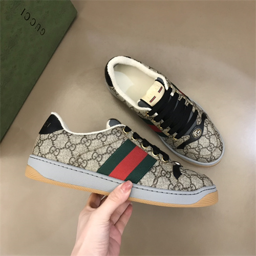 Gucci(AAA)shoes-M/W-878