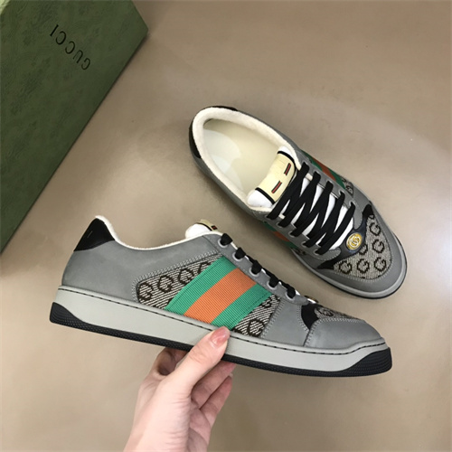 Gucci(AAA)shoes-M/W-881