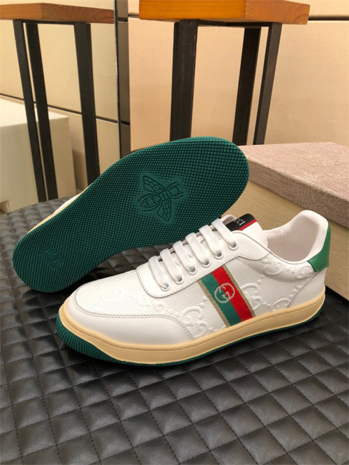 Gucci(AAA)shoes-M/W-884