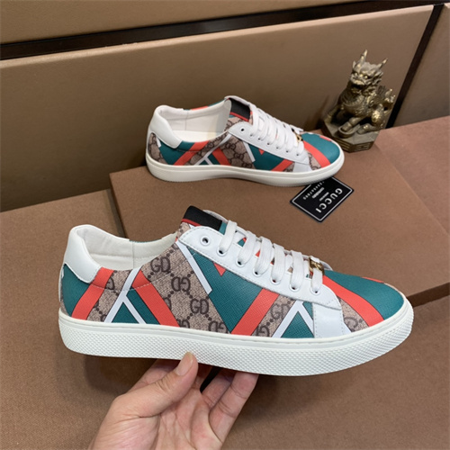 Gucci(AAA)shoes-M/W-889