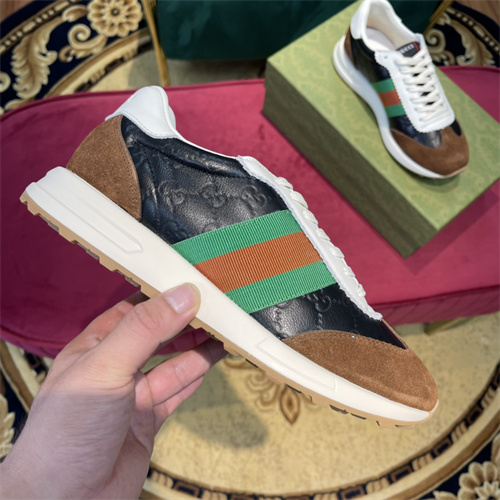 Gucci(AAA)shoes-M/W-894